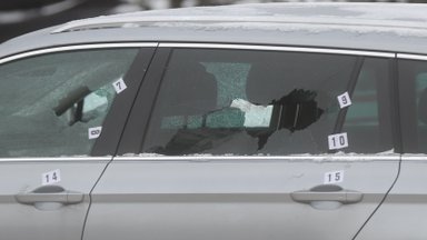Kaitsepolitsei pidas kinni siseminister Lauri Läänemetsa auto lõhkumises kahtlustatavad