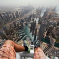 ВИДЕО. До 150 км в час: в Дубае можно будет прокатиться на высокоскоростной канатной дороге