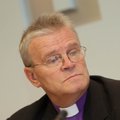 Peapiiskop Põder: Süüria karistamisel kannatavad pigem süütud