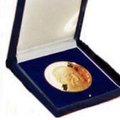 Peaminister Ansip saab Hayeki preemiaga koos 250grammise kuldmedali