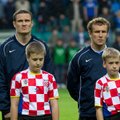 Andres Operi karm hinnang: Eesti jalgpall on korrumpeerunud