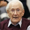 Saksamaal mõisteti vangi endine Auschwitzi raamatupidaja Oskar Gröning