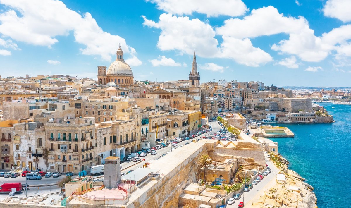 Malta