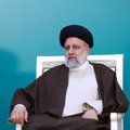 Mis juhtub, kui Iraani president ametis olles sureb?