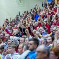Raplas avatakse Eesti esimene korvpallimuuseum, algkapitaliks on 30 000 eurot