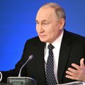 JUHTKIRI | Pole vaja võbelevate hoiakutega Putinile edu kandikul kätte tuua