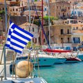 Греция изменила правила въезда для привитых путешественников