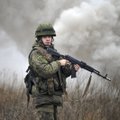 В Южной Осетии погибли двое российских военных