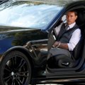 Tom Cruise'il varastati filmivõtete ajal väärtuslik BMW