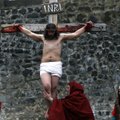 Endine vabamüürlane: vabamüürlased pilkavad katoliiklaste usku Jeesuse ülestõusmisse