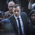 Parasportlane Pistorius mõisteti kordusprotsessil tapmise eest kuueks aastaks vangi