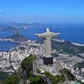 Vaata oma silmaga: 2016. a olümpialinn Rio de Janeiro