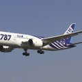 VEAD PARANDATUD: Boeing 787 lasti Jaapanis jälle lendama