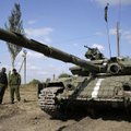 Kaitseväe luurekeskuse ülem Kaupo Rosin: Venemaa "hiiliv" kampaania Ukrainas on olnud edukas