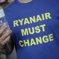 Туристы из Эстонии застряли в Италии из-за забастовки Ryanair. Авиакомпания: ищите сами себе отель, никакой компенсации мы не гарантируем