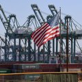 Maailmakaubanduse nurgakivi mureneb: merekonteinerite puudus ohustab tavapärast kaubavedu