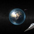 SETI teadlased: ufodel pole maavälise eluga vähimatki pistmist
