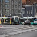 VIDEO | Uued tuuled Tallinna võimuladvikus. Kas ühistransport muudetakse tasuliseks?