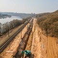 В Литве начинаются работы по прокладке участка Rail Baltica