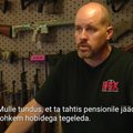 VIDEO | Massimõrvarile relva müünud poe omanik: ta oli täiesti keskmine ameerika mees