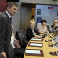 DELFI В БРЮССЕЛЕ: Первые обязательства ”дигитального” вице-президента Еврокомиссии Ансипа