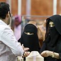HOMSES PÄEVALEHES: Rootsi minister üritas kaitsta araabia naisi, kuid tõmbas sellega vee peale relvatehingule Saudi Araabiaga