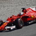 Ferrari plaanib luua Vormel 1-ga rivaalitseva võistlussarja