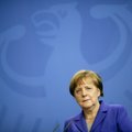 Меркель: Германия согласилась бы вносить больший вклад в оборону Балтии