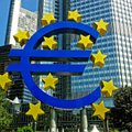 ЕЦБ впервые в истории поднял базовую ставку сразу на 75 базисных пунктов