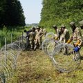 NATO saadab Leetu hübriidohtude vastu võitlemise grupi