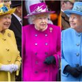 Armas põhjus, miks kuninganna Elizabeth II alati erksavärvilist kostüümi kannab