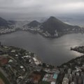 Nagu Zika viirusest veel vähe oli - nüüd leiti Rio de Janeiro vetest superbakter