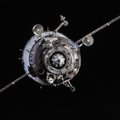 Kosmonautikapäev toob 12. aprillil rahvusraamatukokku kosmosevisionäärid