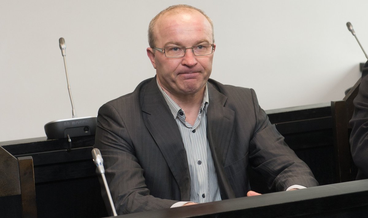 Tamur Tsäkko