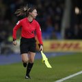 Skandaal: ManUnitedi ja Tottenhami mängu otsepilti katkestati naise paljaste jalgade tõttu üle 100 korra
