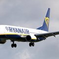 VIDEO | Hirmuäratav olukord Ryanairi lennu ajal: kabiin täitus tiheda suitsuga, reisisaatjad laiutasid vaid käsi