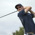 Briti golfar sai olümpial hakkama hole-in-one 'iga