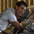 „Top Gun: Maverick“ ületas kinokassas miljardi dollari piiri