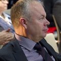 Jüri Mõis: Töö riigikogus hakkab tervisele? Vaheta naist!