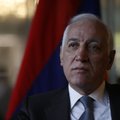 INTERVJUU | Armeenia president: meile lubatud julgeolekutagatised pole toiminud. Üritame leida uusi
