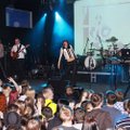 OTSE: 12 artisti, 7 tundi - vaata ja kuula Tallinn Music Weeki kontserti Rock Cafest!