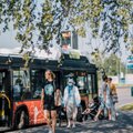 Не от хорошей жизни: в тартуских городских автобусах проведут эксперимент