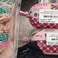 Peterburis müüakse Rakvere lihatooteid? Ettevõte: me ei ekspordi tooteid Venemaale 