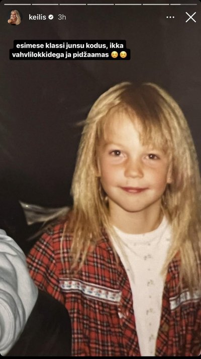Keili Sükijainen