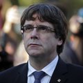 Kataloonia president ei ütle kirjas Hispaania peaministrile endiselt, kas iseseisvus on välja kuulutatud või mitte