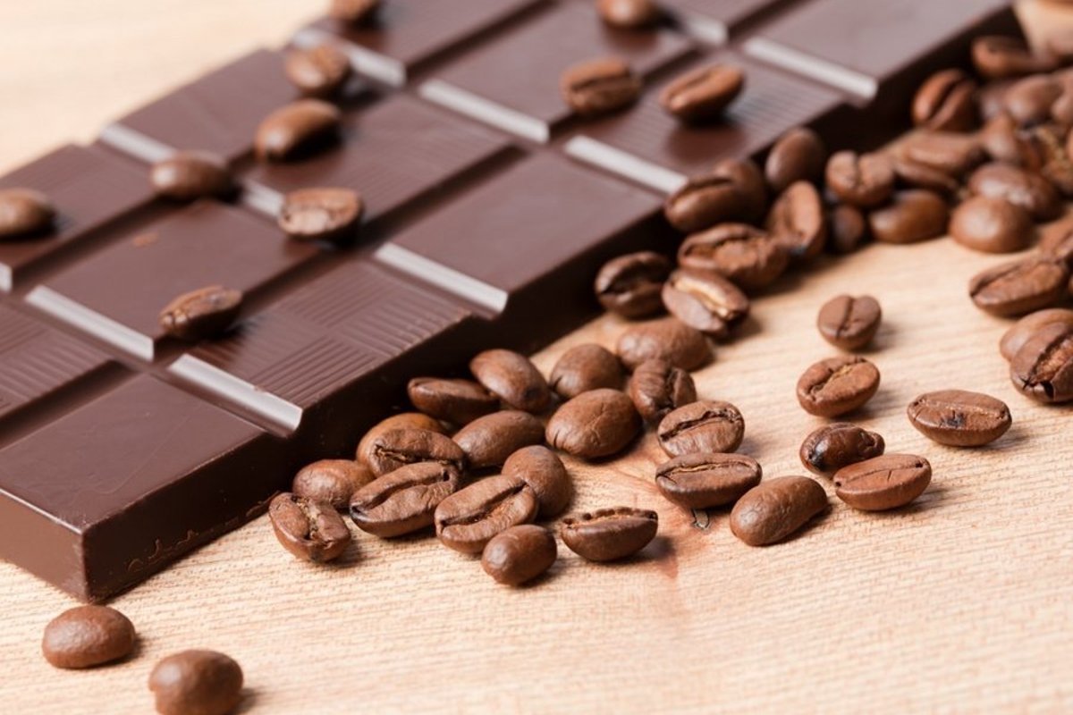 Tervislik Ja Maitsev Kas Teadsid Et Tume šokolaad On Südamele Sama Kasulik Kui Punane Vein