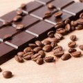 Toiduliit: eestlased valivad üha enam tumeda šokolaadi