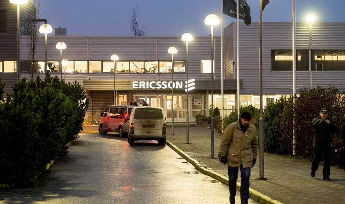 Valitsus andis Ericssoni tehase Eestisse meelitamiseks suuri lubadusi. Tuleb välja, et ka selliseid, mida poleks tohtinud anda.