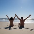 CNN назвала лучшие нудистские пляжи в мире. Два из них — у наших соседей