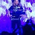 FOTO: Ulakas skaut? Ei! Vallatu ja üllatav Madonna!